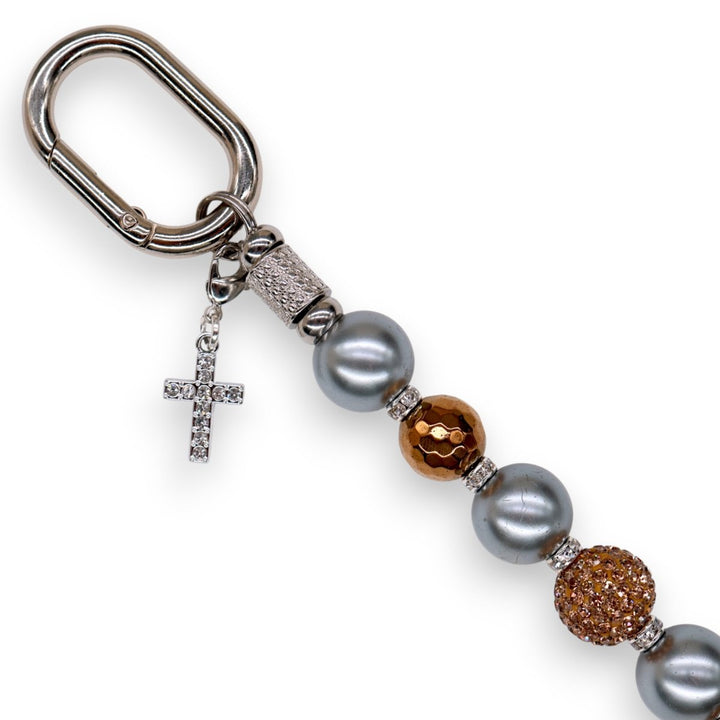 Radiant Faith - LD Keyfinder