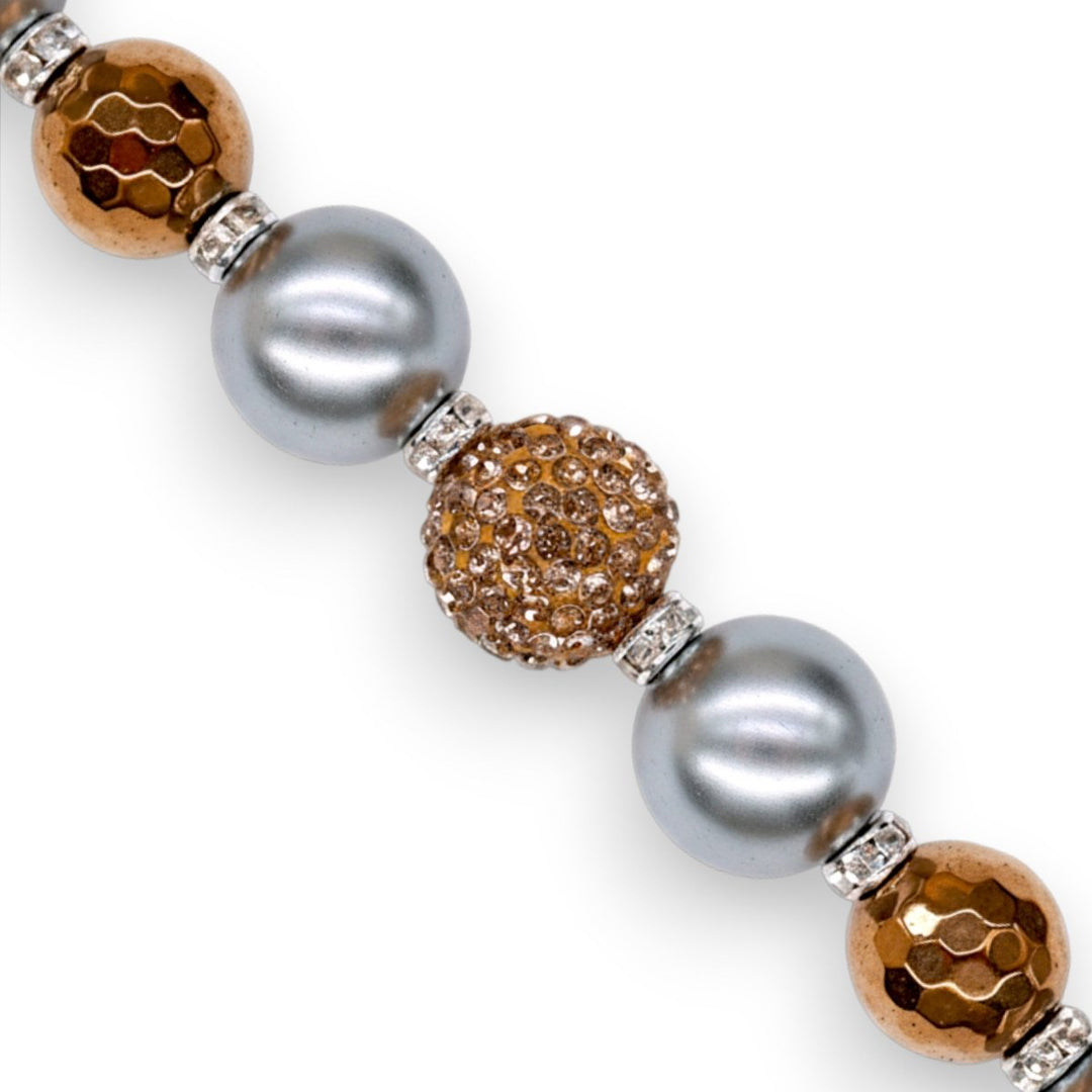 Radiant Faith - LD Keyfinder