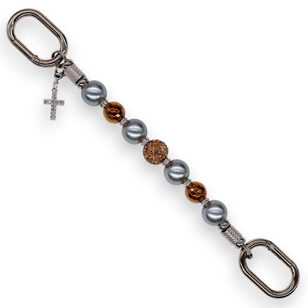 Radiant Faith - LD Keyfinder