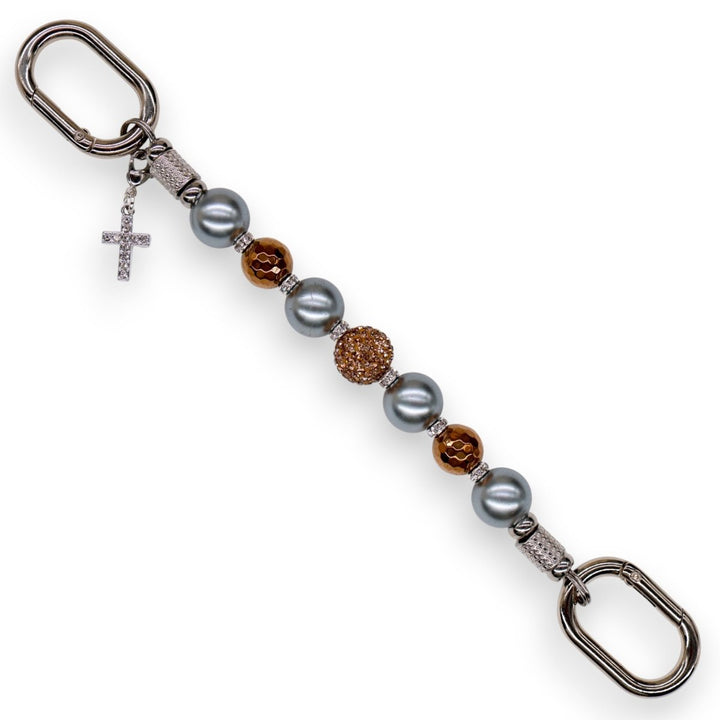 Radiant Faith - LD Keyfinder