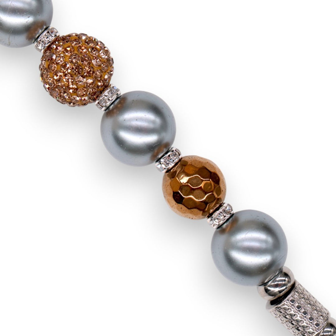 Radiant Faith - LD Keyfinder