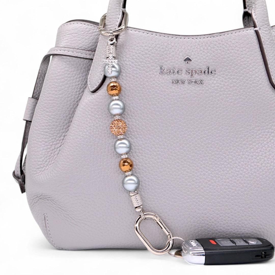 Radiant Faith - LD Keyfinder