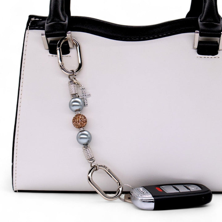 Radiant Faith - Mini - LD Keyfinder