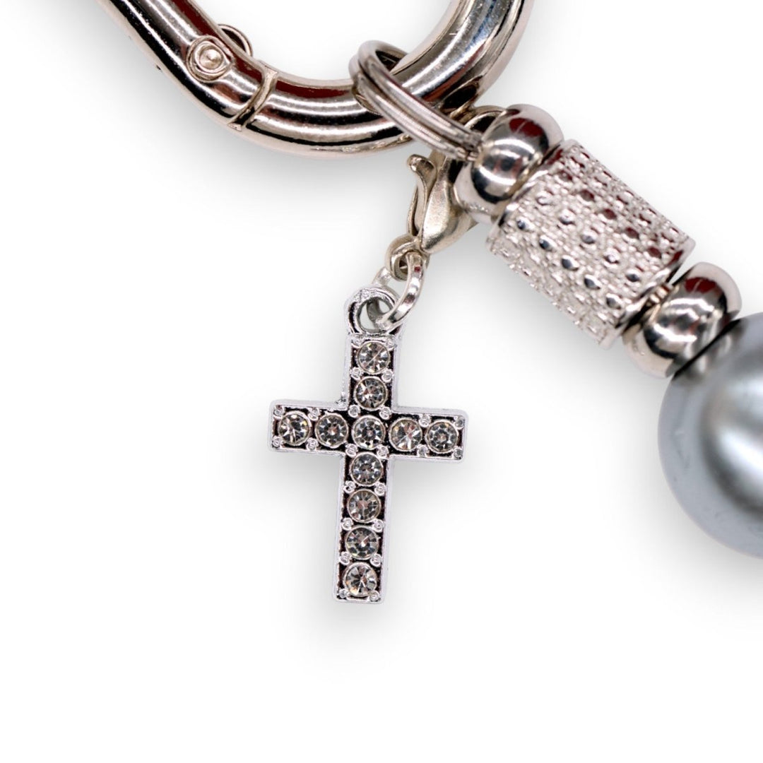 Radiant Faith - Mini - LD Keyfinder