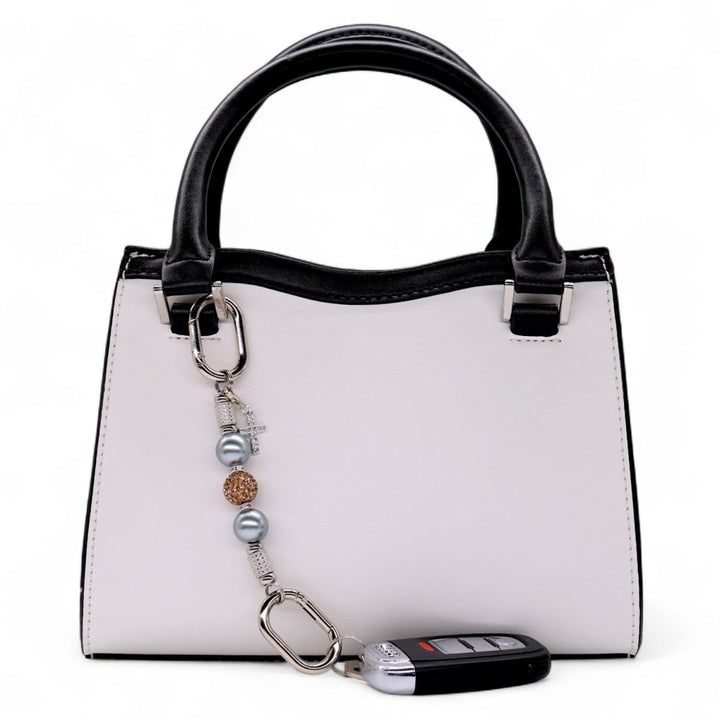 Radiant Faith - Mini - LD Keyfinder