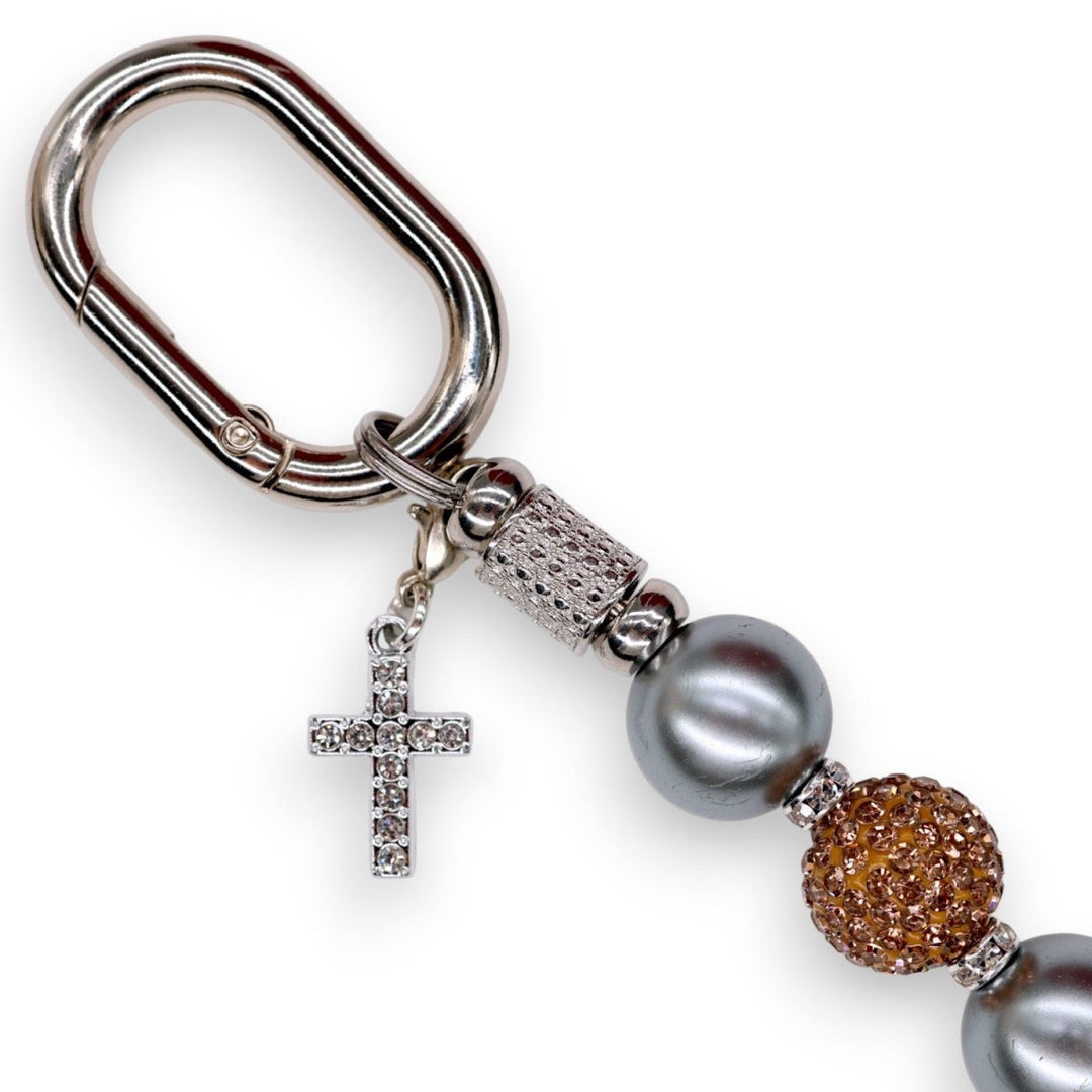 Radiant Faith - Mini - LD Keyfinder