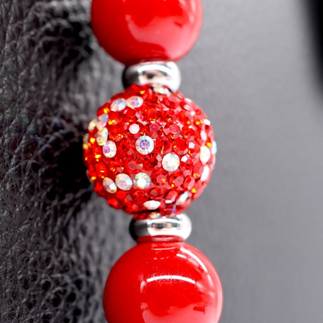 Radiant Red - LD Keyfinder