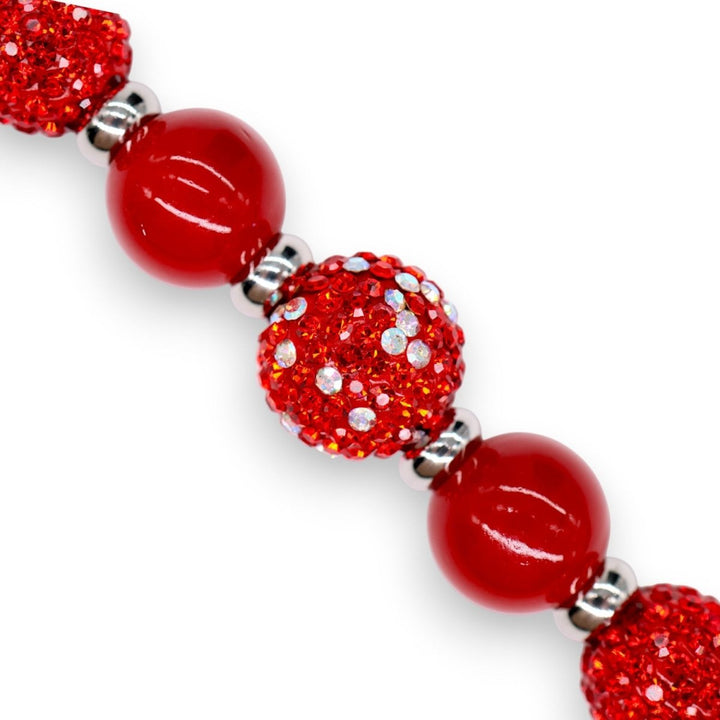 Radiant Red - LD Keyfinder