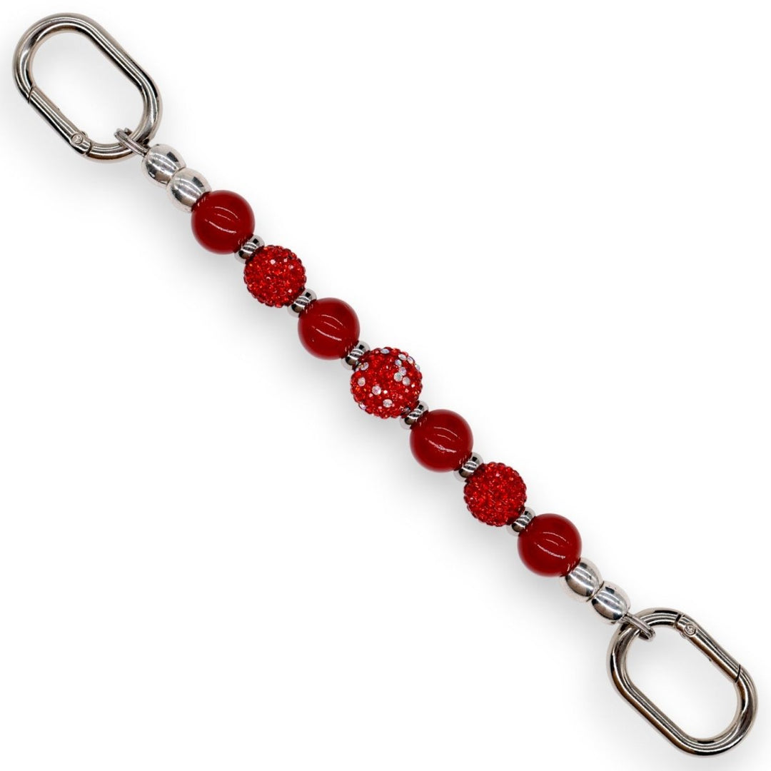 Radiant Red - LD Keyfinder