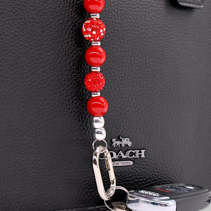 Radiant Red - LD Keyfinder