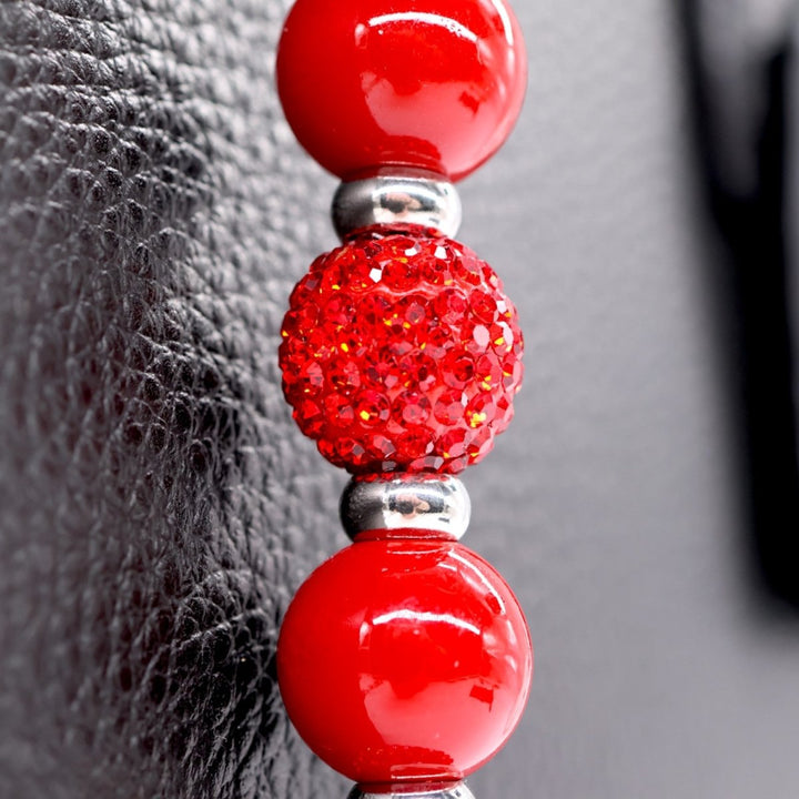 Radiant Red - LD Keyfinder