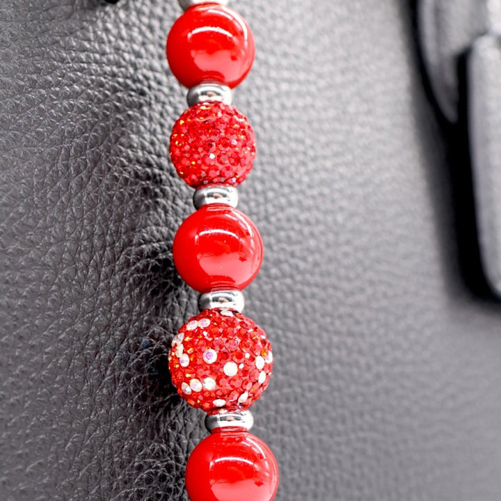 Radiant Red - LD Keyfinder