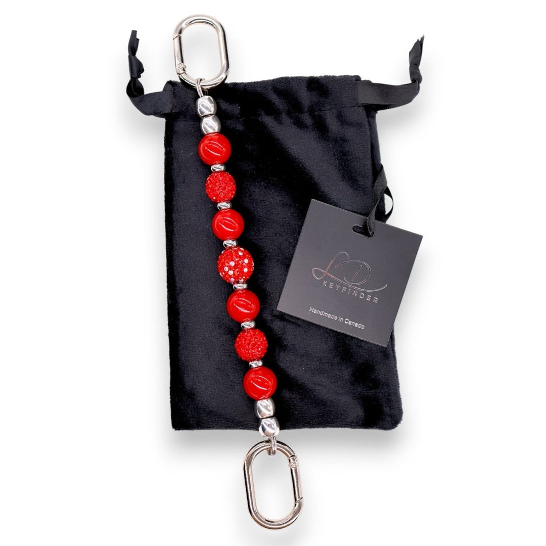 Radiant Red - LD Keyfinder