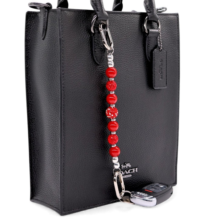 Radiant Red - LD Keyfinder