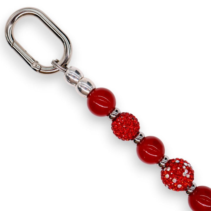 Radiant Red - LD Keyfinder