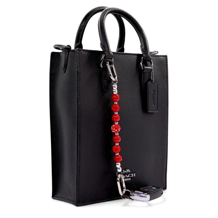 Radiant Red - LD Keyfinder