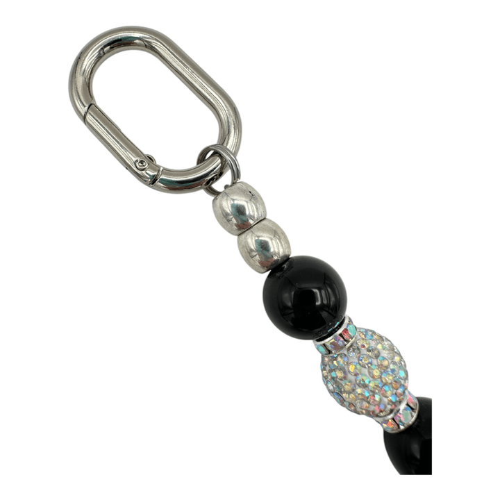 Regular Size End Clip For LD Keyfinder - LD Keyfinder