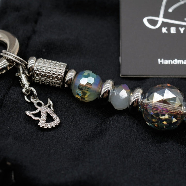 Remembrance - LD Keyfinder