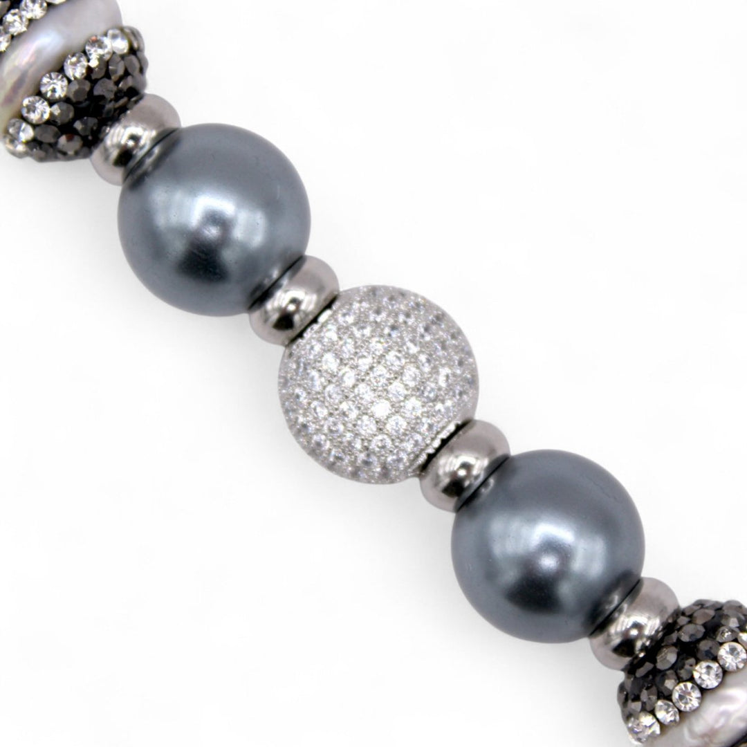 ROYAL PEARL - LD Keyfinder