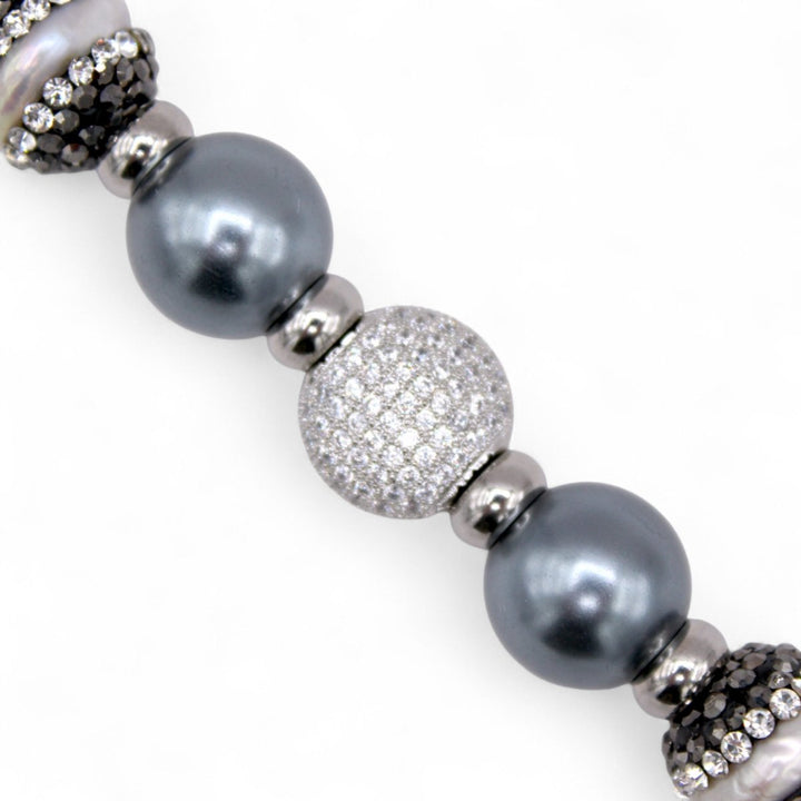 ROYAL PEARL - LD Keyfinder