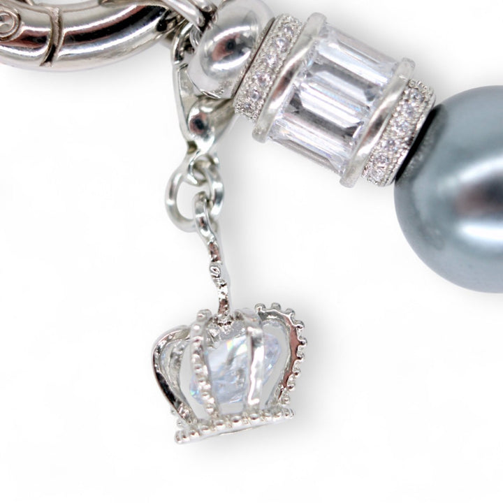 ROYAL PEARL - LD Keyfinder