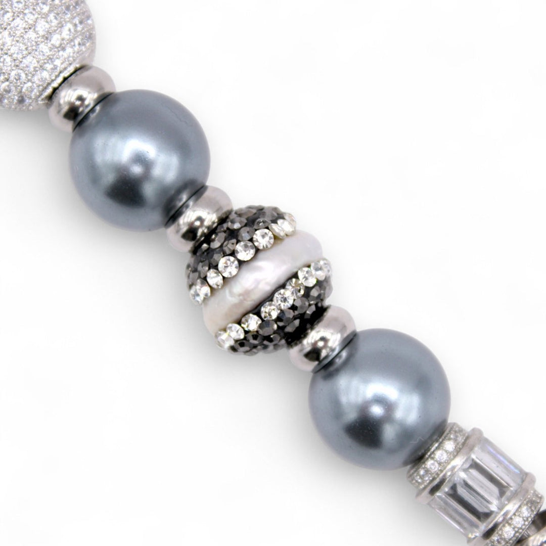 ROYAL PEARL - LD Keyfinder