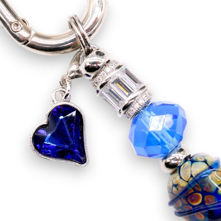 SAPPHIRE SERENADE - LD Keyfinder