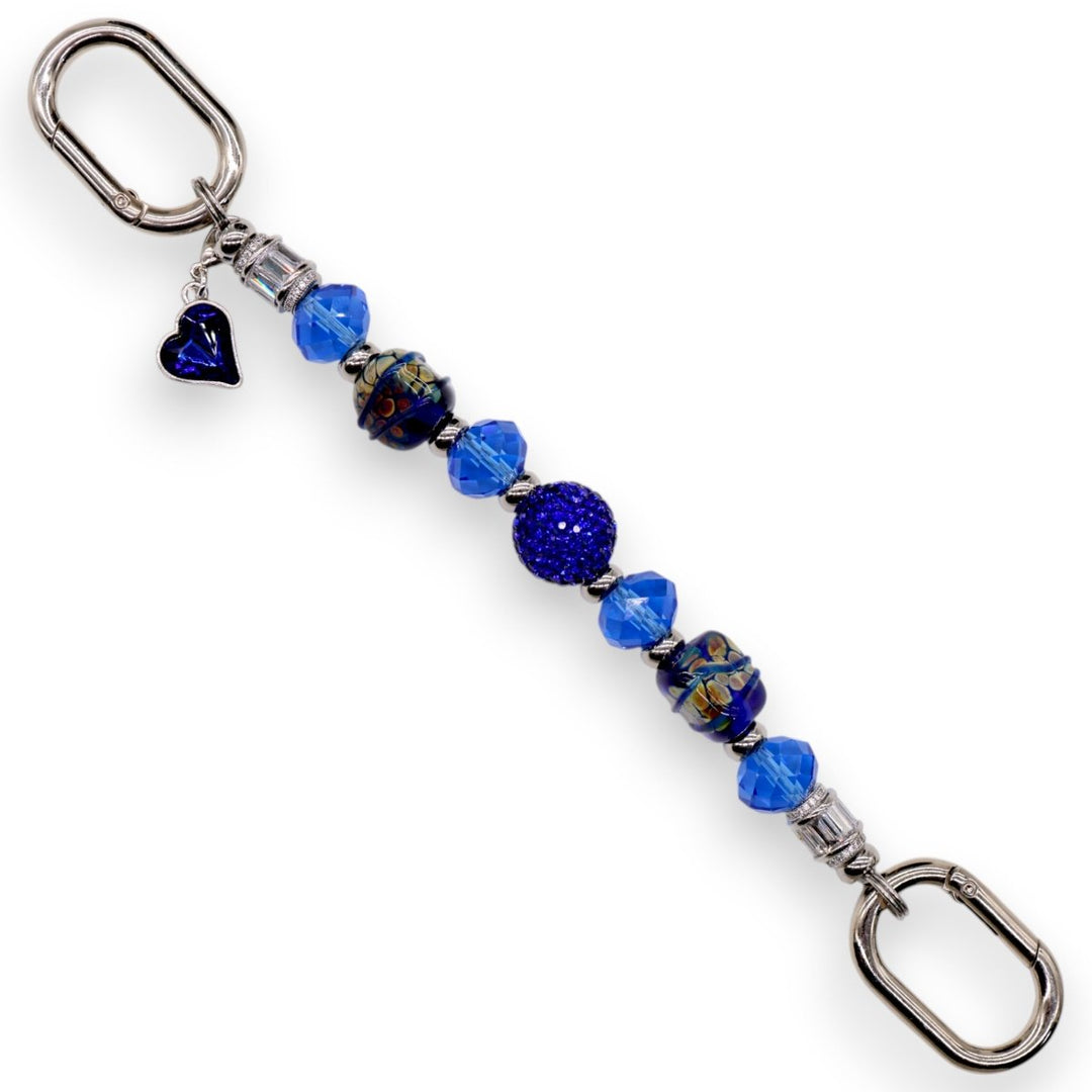 SAPPHIRE SERENADE - LD Keyfinder