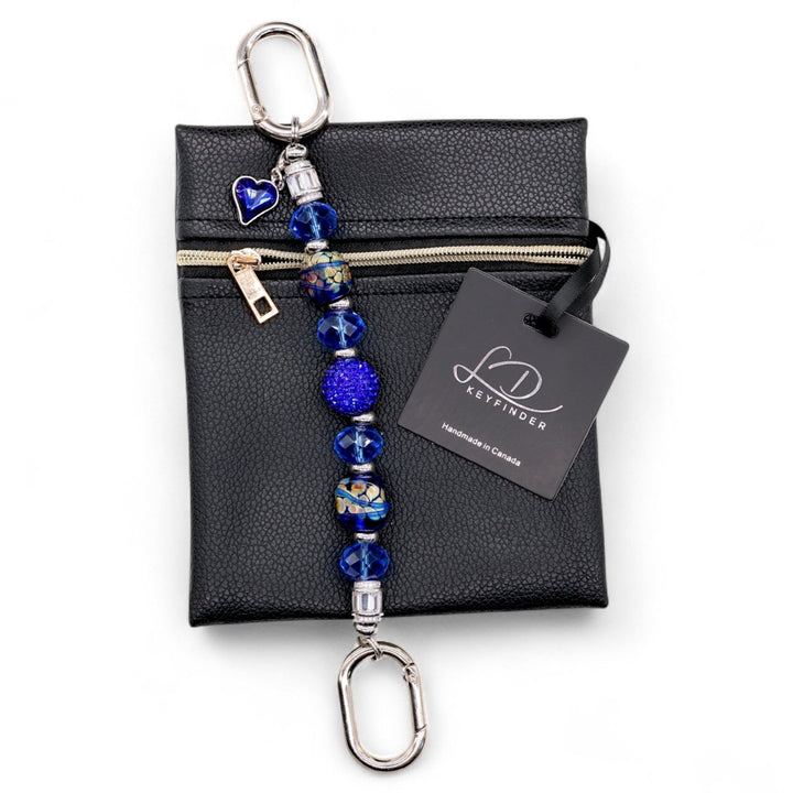 SAPPHIRE SERENADE - LD Keyfinder