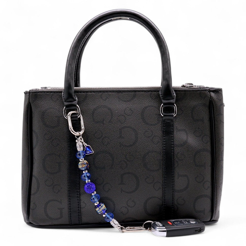 SAPPHIRE SERENADE - LD Keyfinder