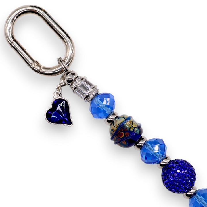 SAPPHIRE SERENADE - LD Keyfinder