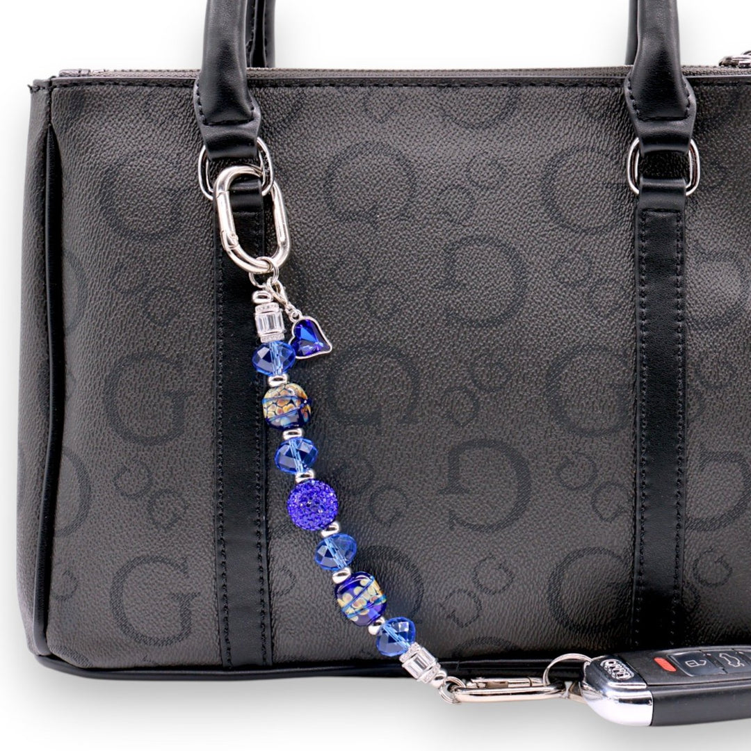 SAPPHIRE SERENADE - LD Keyfinder