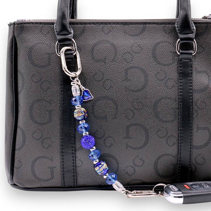 SAPPHIRE SERENADE - LD Keyfinder