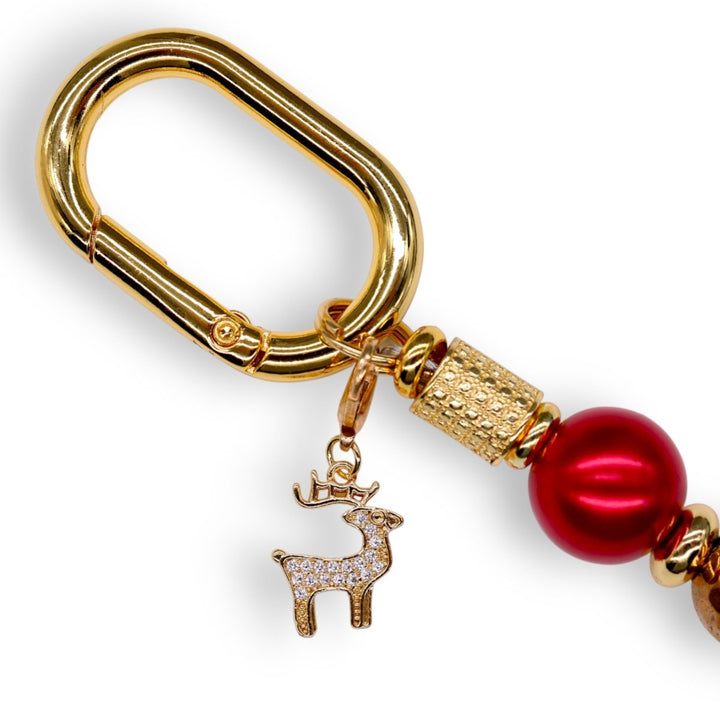 Scarlet Glow - LD Keyfinder