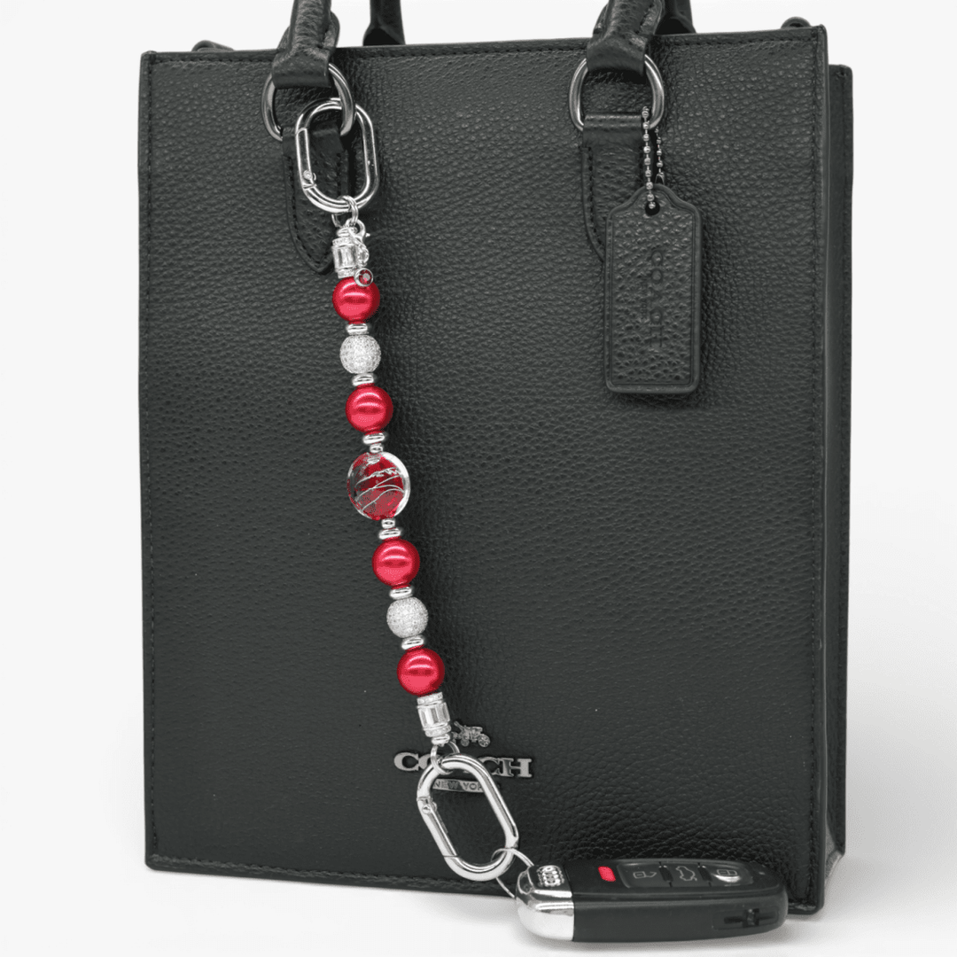 Scarlet Radiance - LD Keyfinder