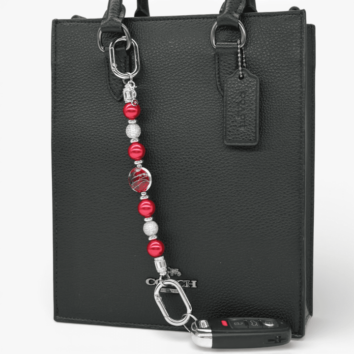 Scarlet Radiance - LD Keyfinder