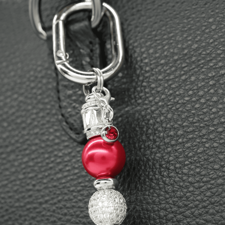 Scarlet Radiance - LD Keyfinder