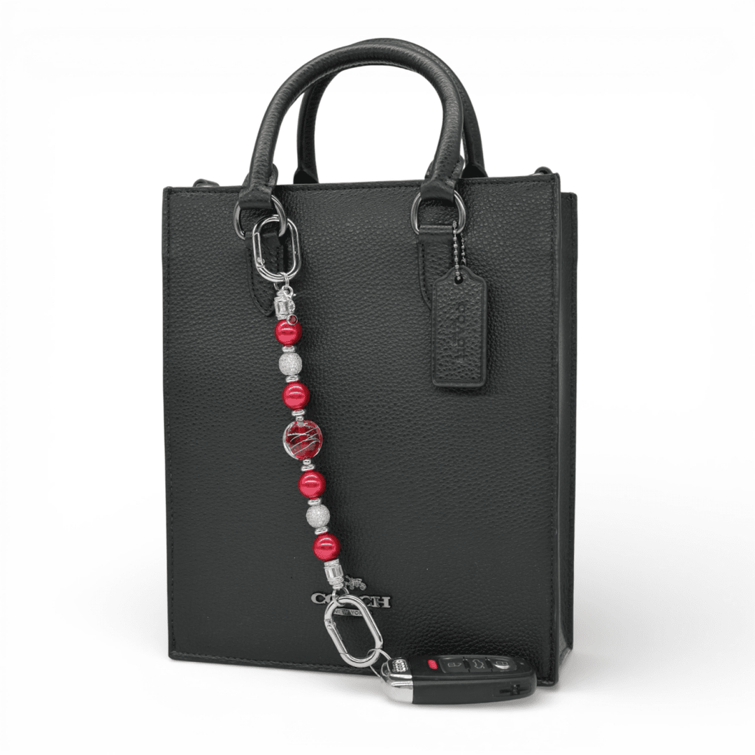 Scarlet Radiance - LD Keyfinder