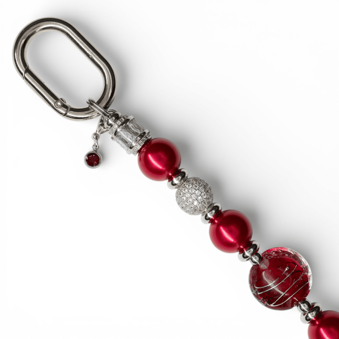 Scarlet Radiance - LD Keyfinder