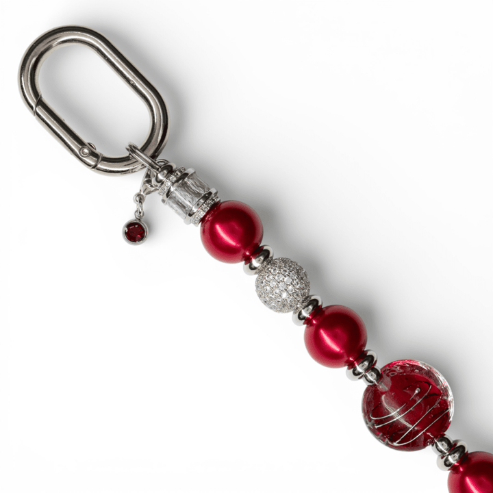 Scarlet Radiance - LD Keyfinder