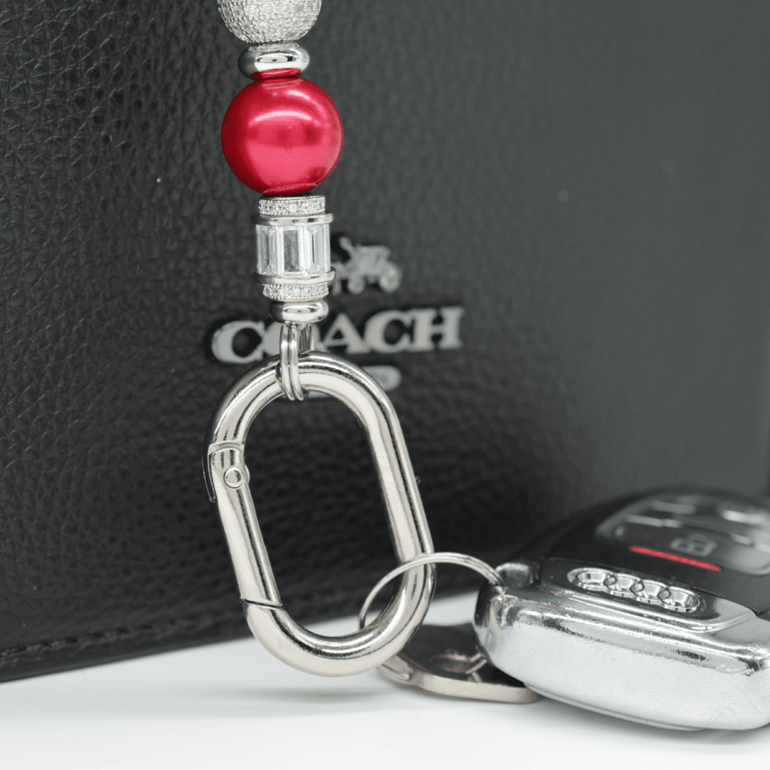 Scarlet Radiance - LD Keyfinder