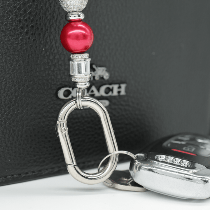 Scarlet Radiance - LD Keyfinder