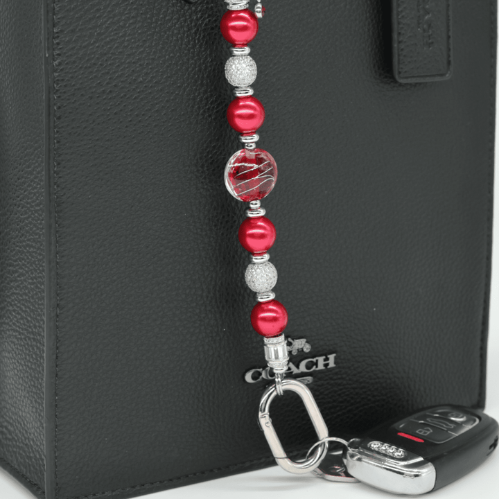 Scarlet Radiance - LD Keyfinder