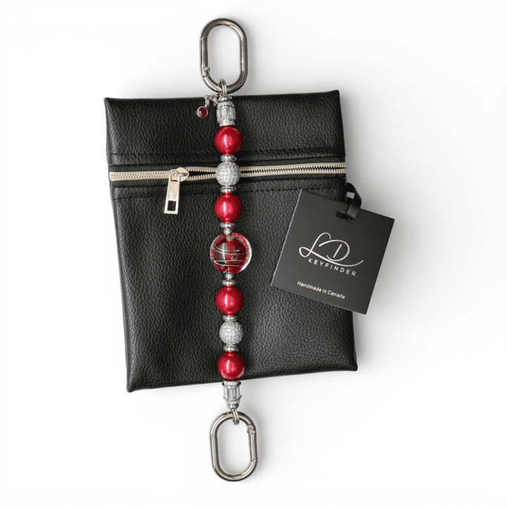 Scarlet Radiance - LD Keyfinder