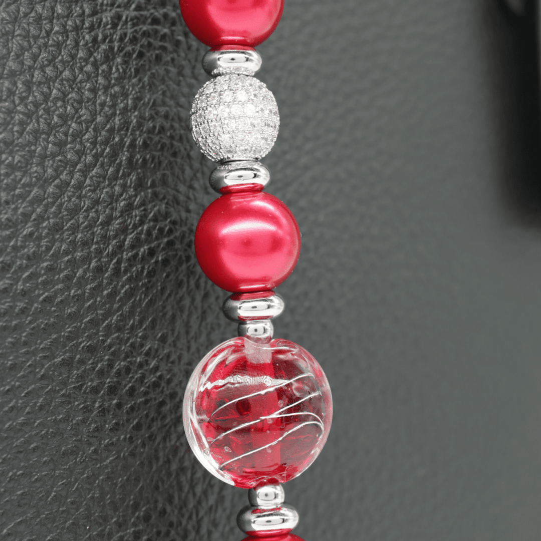 Scarlet Radiance - LD Keyfinder