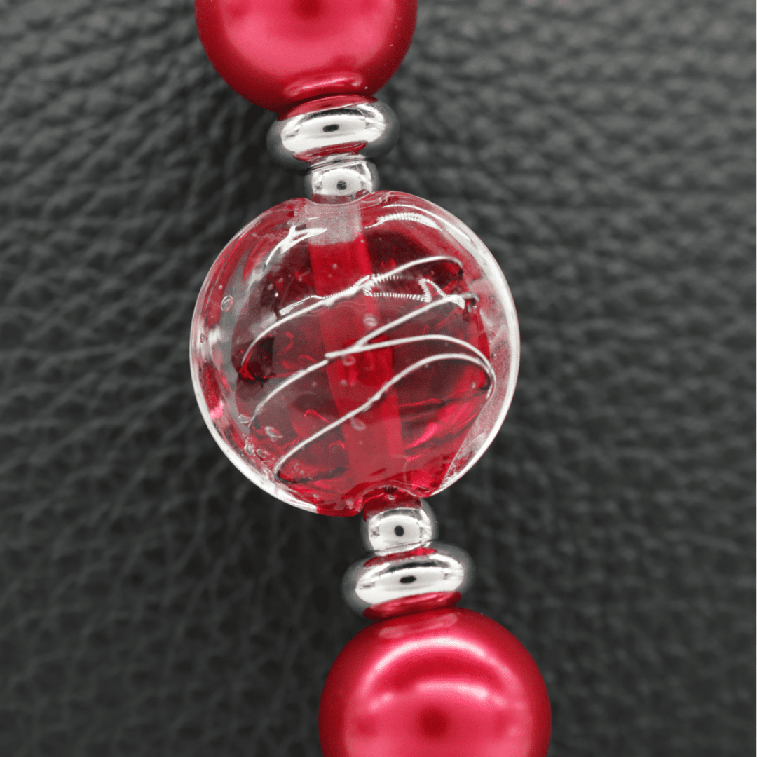 Scarlet Radiance - LD Keyfinder