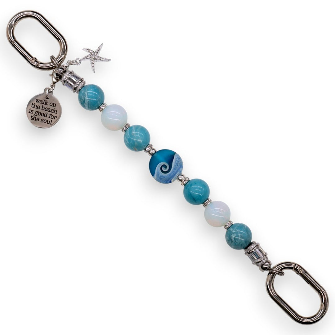 Seaside Whisper - LD Keyfinder