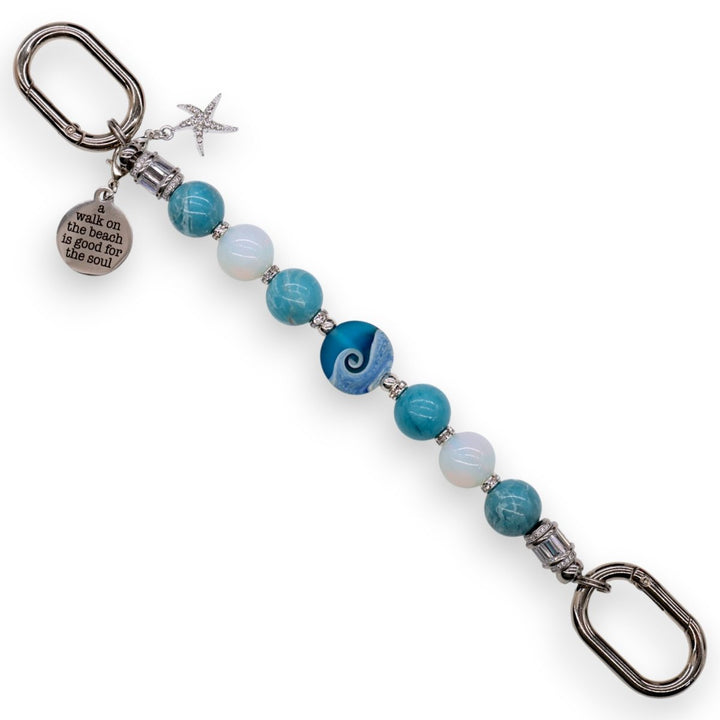 Seaside Whisper - LD Keyfinder