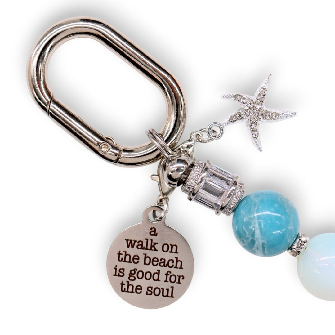 Seaside Whisper - LD Keyfinder