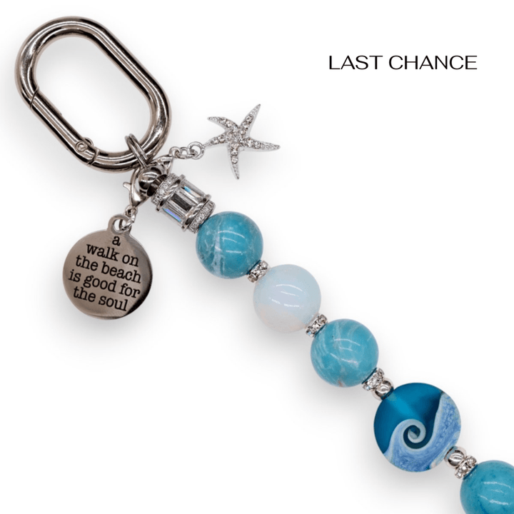 Seaside Whisper - LD Keyfinder